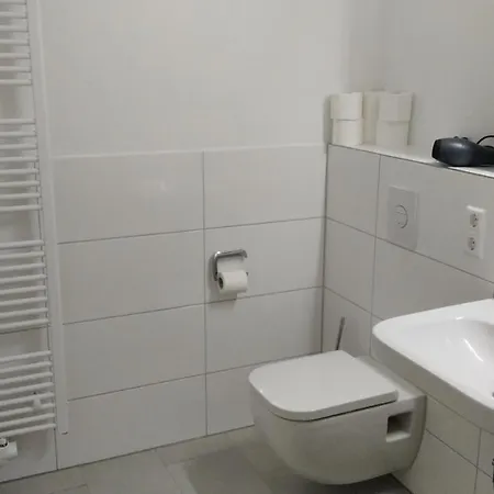 Sroom Metzingen Center Appartement *