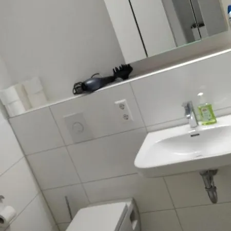 Appartement Sroom Metzingen Center Metzingen (Tubingen)