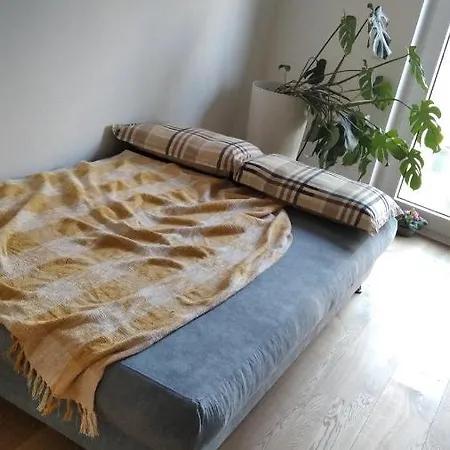 Appartement Sroom Metzingen Center *