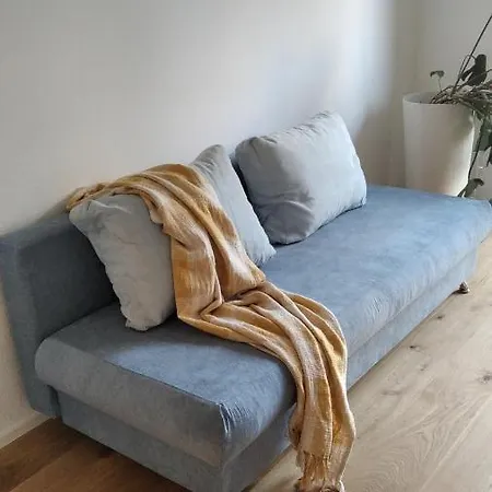 Sroom Metzingen Center Appartement *
